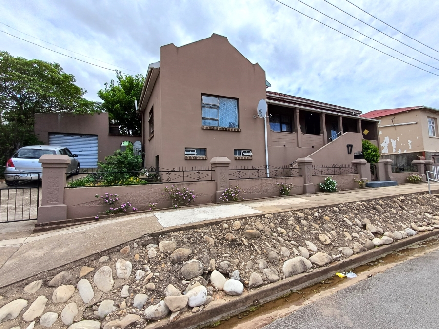 3 Bedroom Property for Sale in Cannon Hill Eastern Cape